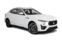 Maserati Levante Trofeo